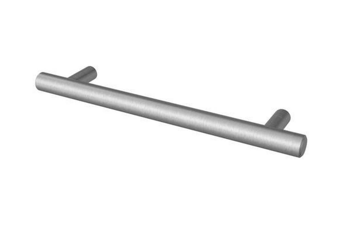Küchenzeile Base ohne Geräte 200 cm Weiß/Anthrazit - Anthrazit/Weiß, Design, Holzwerkstoff (200cm) - Express