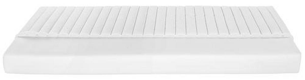 MATRACE ALLERGIKER PLUS 140/200cm, H2 - bílá, textil (140/200cm) - Primatex