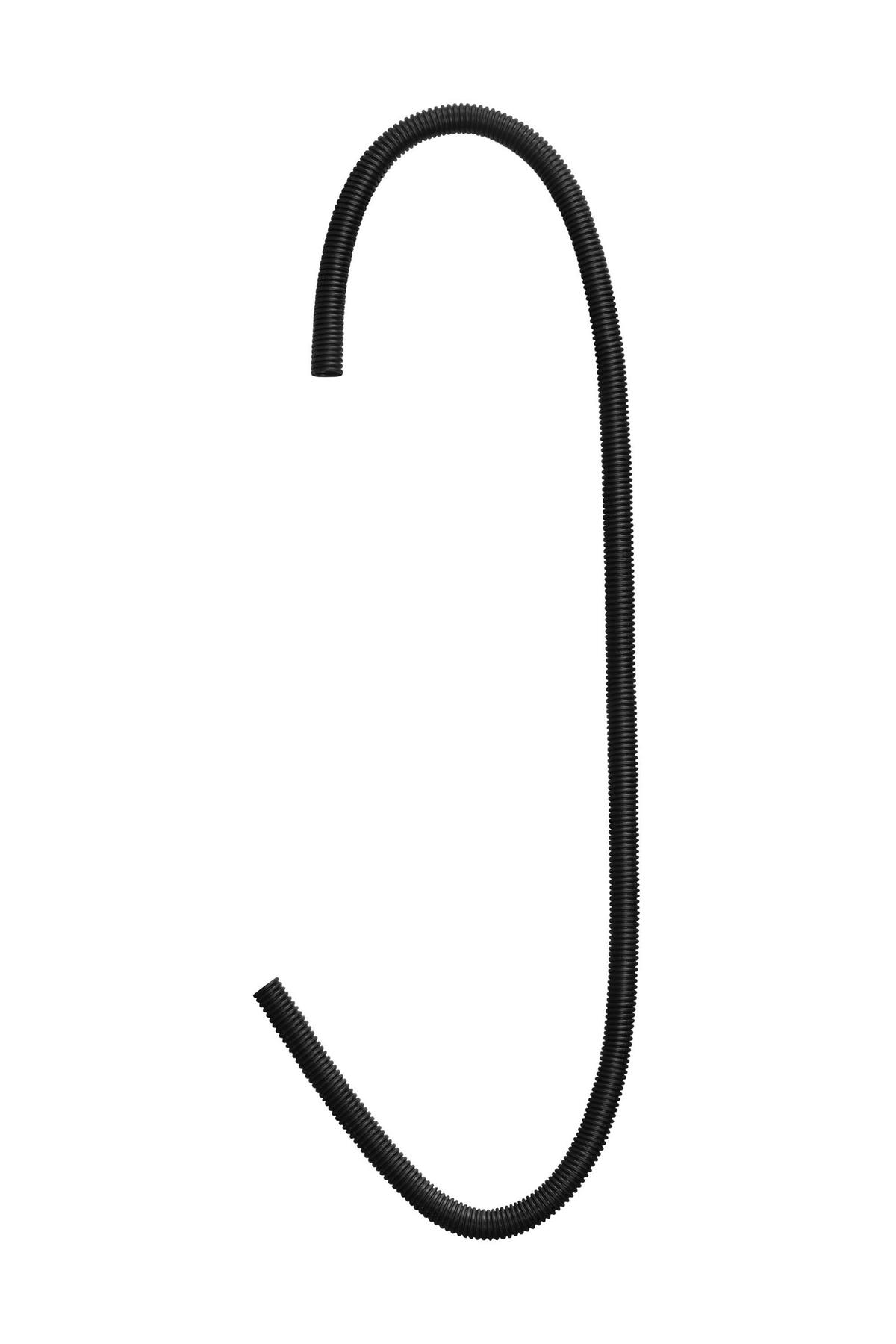 Luftpumpe Pepino Volumen: Ca. 1,85 L - Schwarz, Kunststoff (36cm) - Bestway