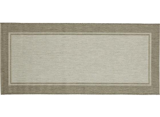 Hladko Tkaný Koberec Naomi 2 - sivá, Konvenčný, textil (80/300cm) - Mömax modern living Hladko Tkaný Koberec Naomi 2 - sivá, Konvenčný, textil (80/300cm) - Mömax modern living