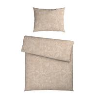 POSTEĽNÁ BIELIZEŇ TYLPUR - béžová, textil (140/200cm) - Mömax