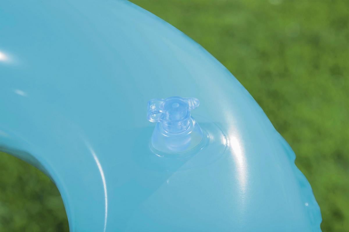 Úszógumi Sea Creature - színes, műanyag (51cm) - Bestway