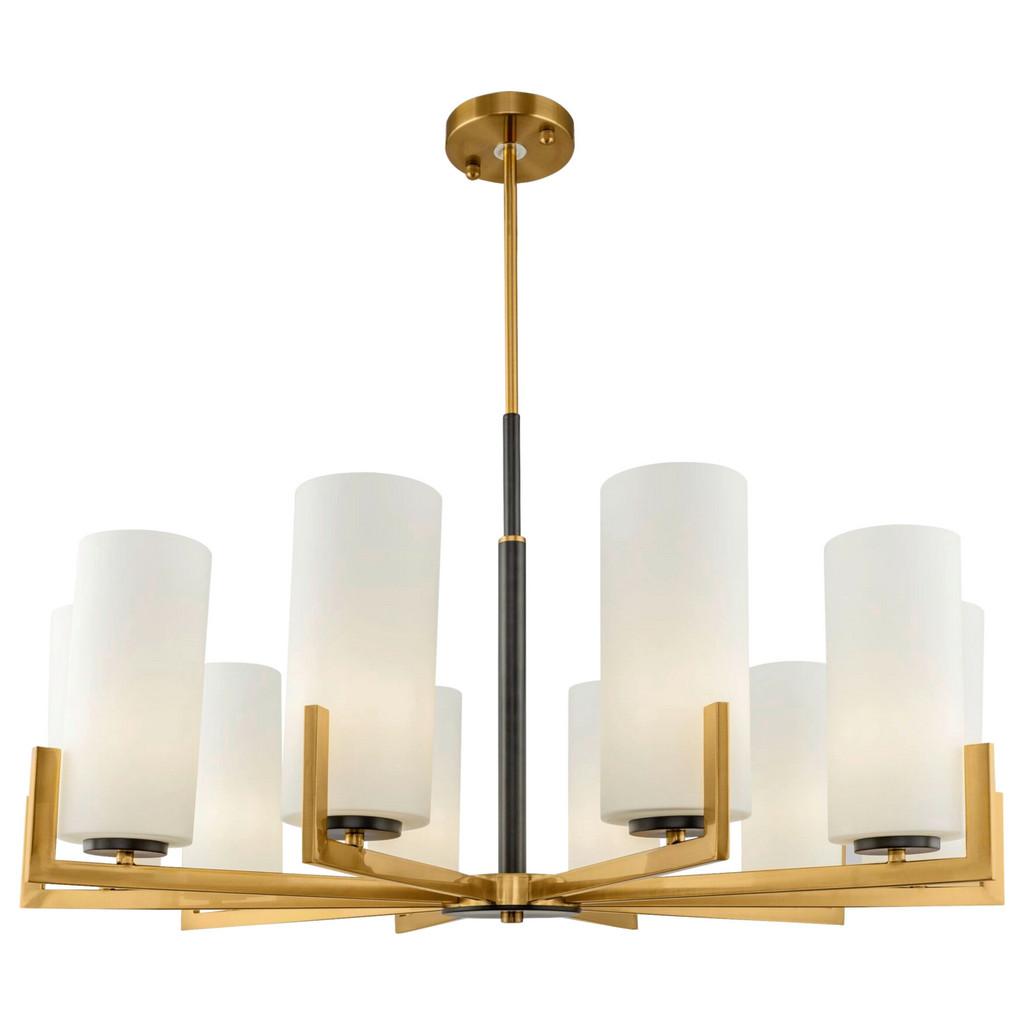 Kronleuchter Fortano