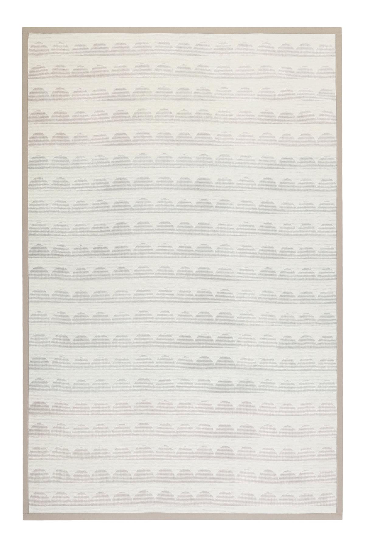 Kinderteppich Beige, BxL: ca. 70x140 cm - Beige, Trend, Textil (70/140cm) - Esprit