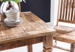 Rustikale Optik mit Charme Rustikale Optik mit Charme