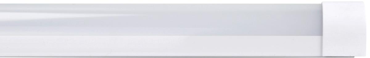 Unterbauleuchte 1x Led 15 W, aus Kunststoff Weiß, 220-240 V - Weiß, Basics, Kunststoff (50/7,7/3,5cm)