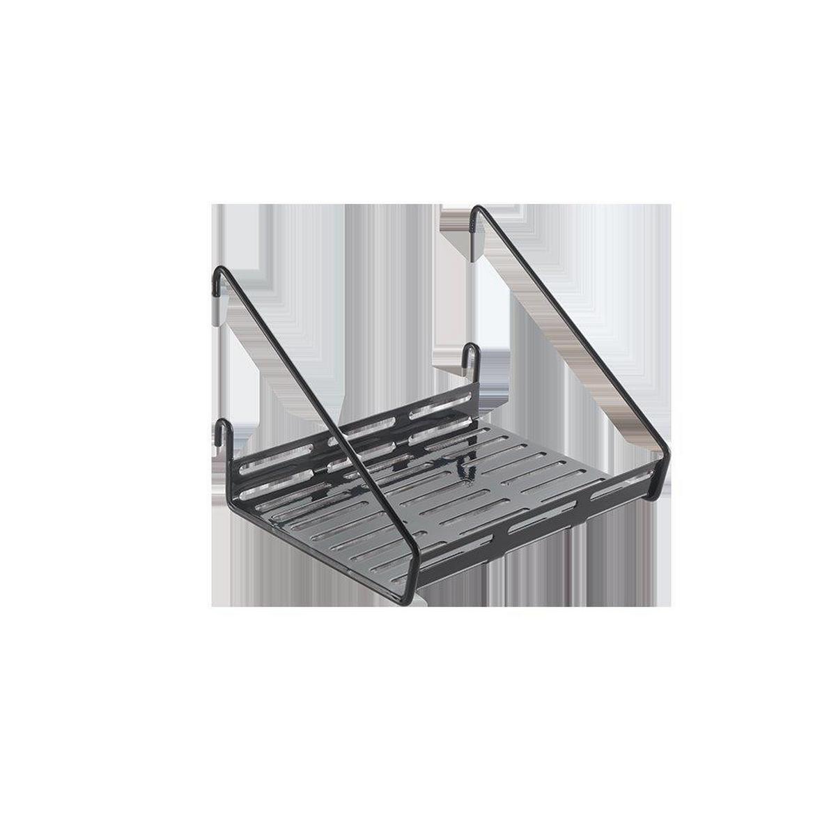 Akasztható Polc Mural Line 18/15 Cm - Konventionell