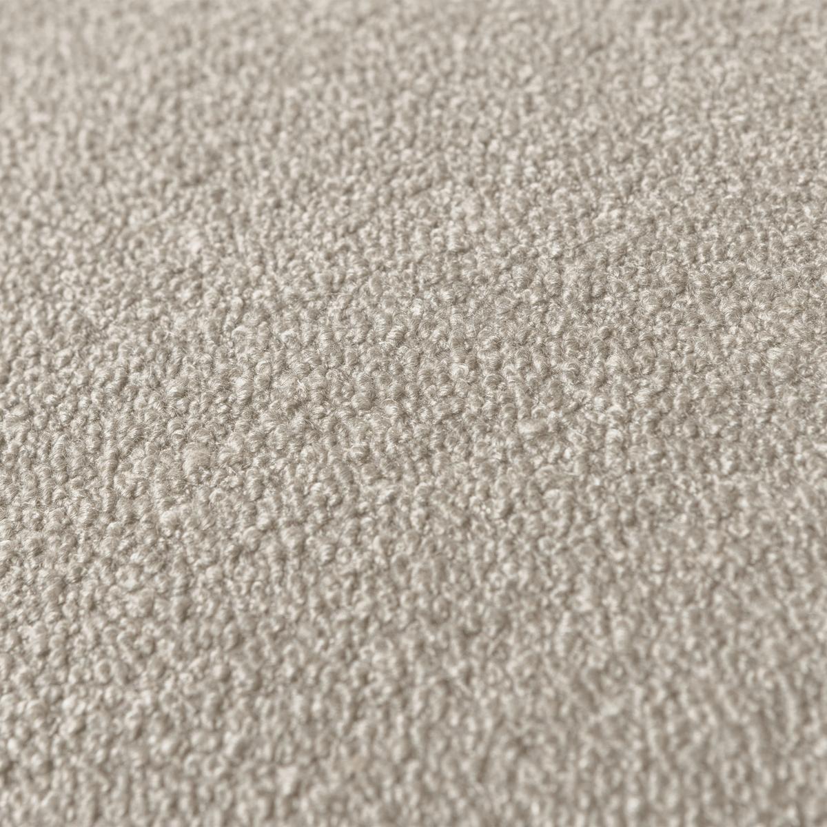 Hocker Lofty Naturfarben B: 62cm - Schwarz/Naturfarben, Design, Textil (62/41/48cm) - Livetastic