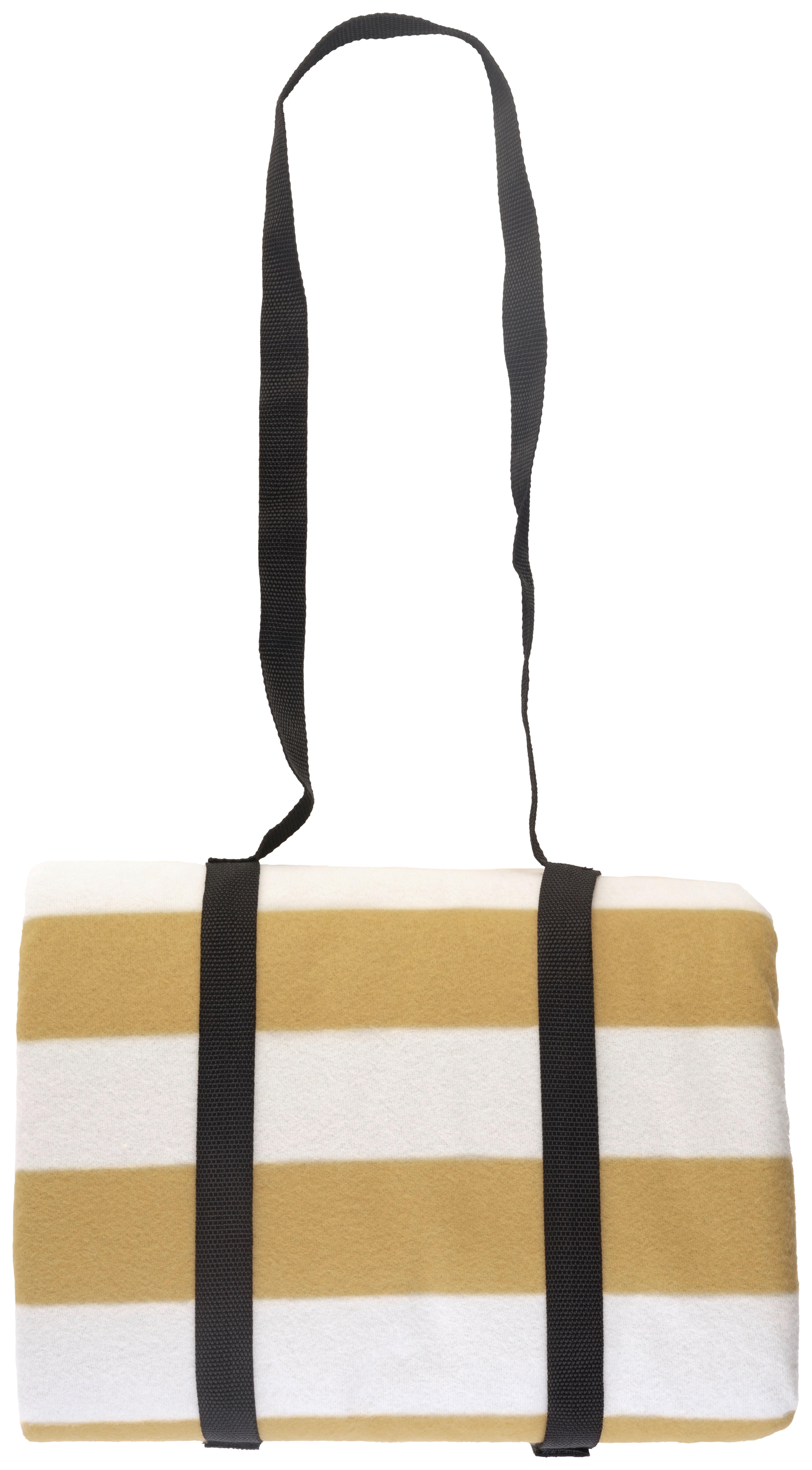 Picknickdecke SUMMER aus dem Hause LUCA BESSONI