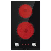 Glaskeramikkochfeld Ec321bcsc - Basics (30/8,5/52cm) - Gorenje
