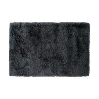 Hochflorteppich Grau Grace 300x400 cm - Grau, LIFESTYLE, Textil (300/400cm) - P & B