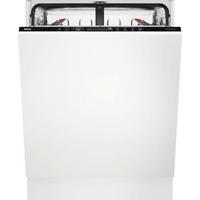 Geschirrspüler Fse82827p - Basics (59,6/81,8/55cm) - AEG