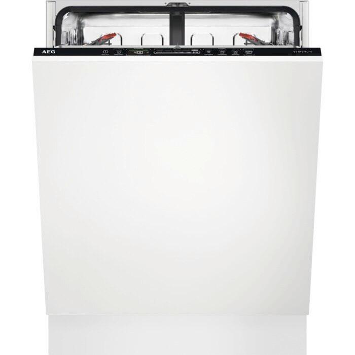 Geschirrspüler Fse82827p