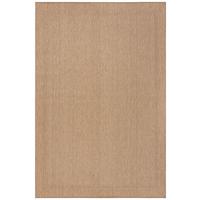 Outdoorteppich Weave Outdoor - Beige, Basics, Textil (160/230cm)