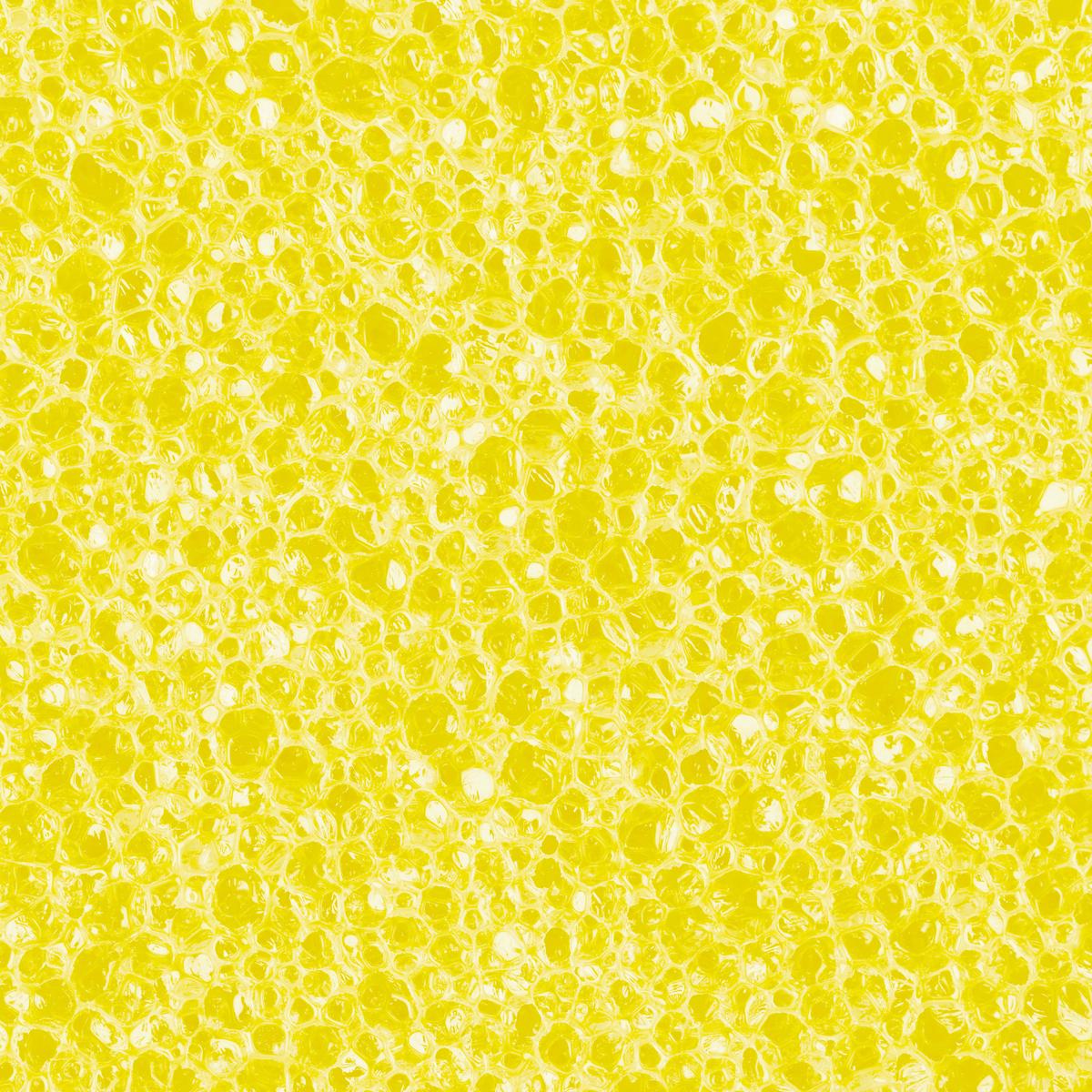 Špongia žltá - žltá, Konventionell, plast (11.5/3cm) - Mömax