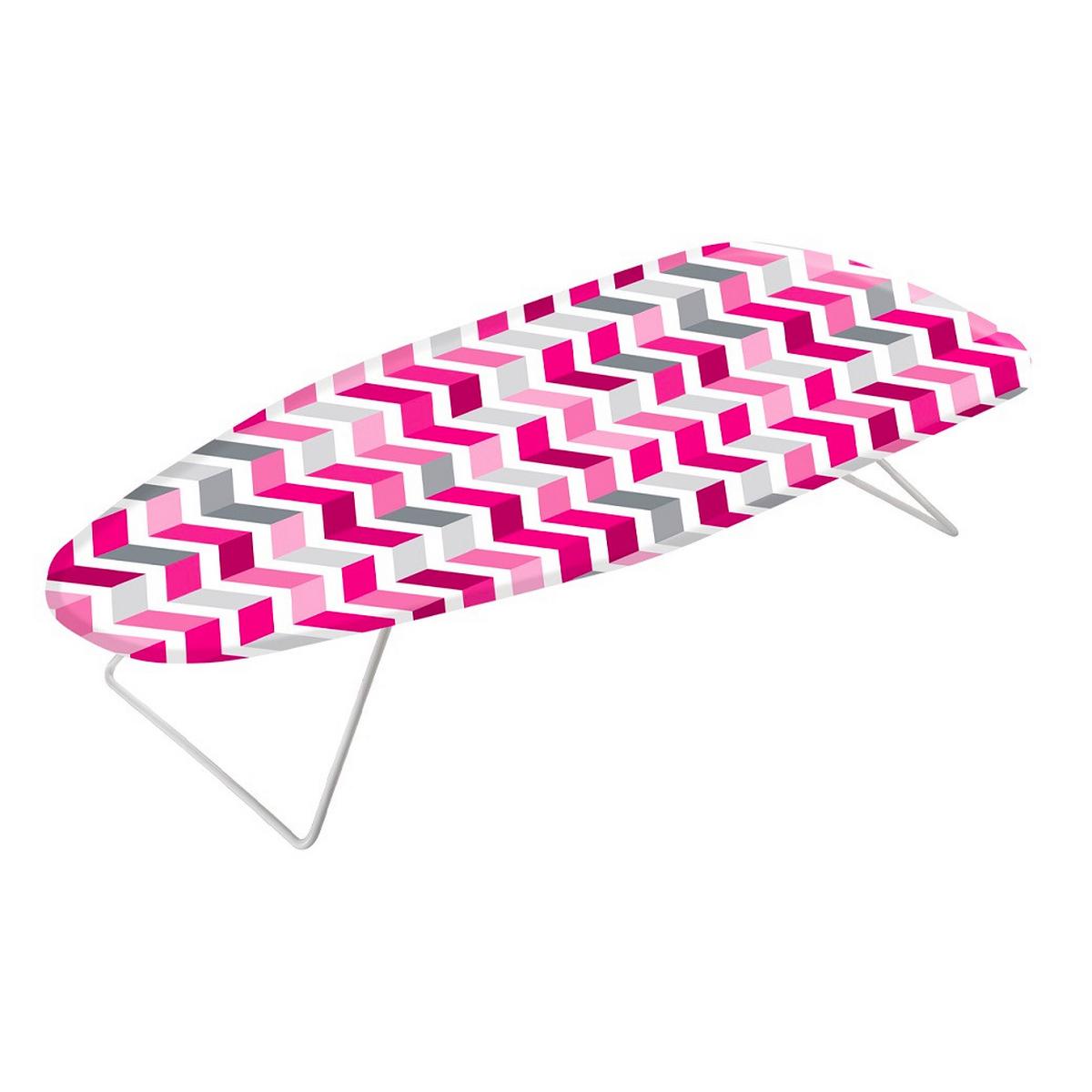 Asztali Vasalódeszka Mini Alcor Kb. 75/34cm - Basics (34/75cm)