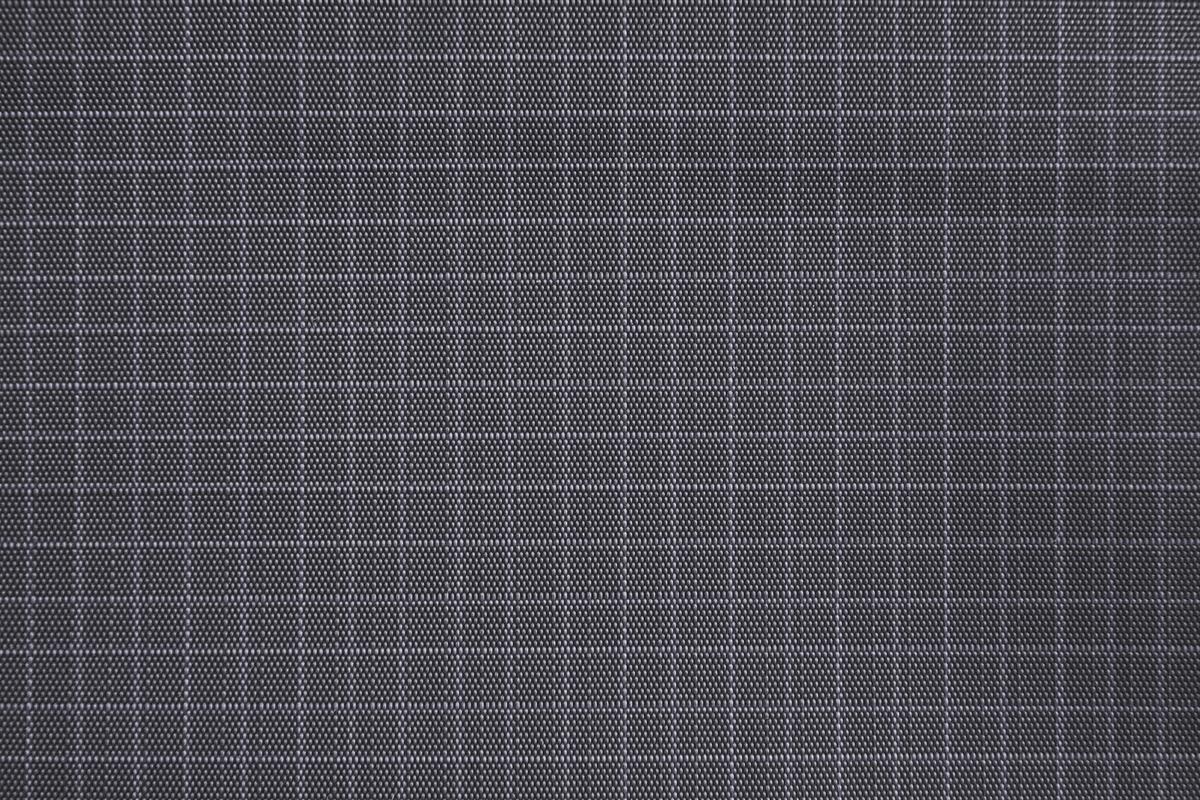 Schutzplane mit Schlaufen 4x5m Premium Ripstop Anthrazit - Anthrazit, Basics (400/500cm)