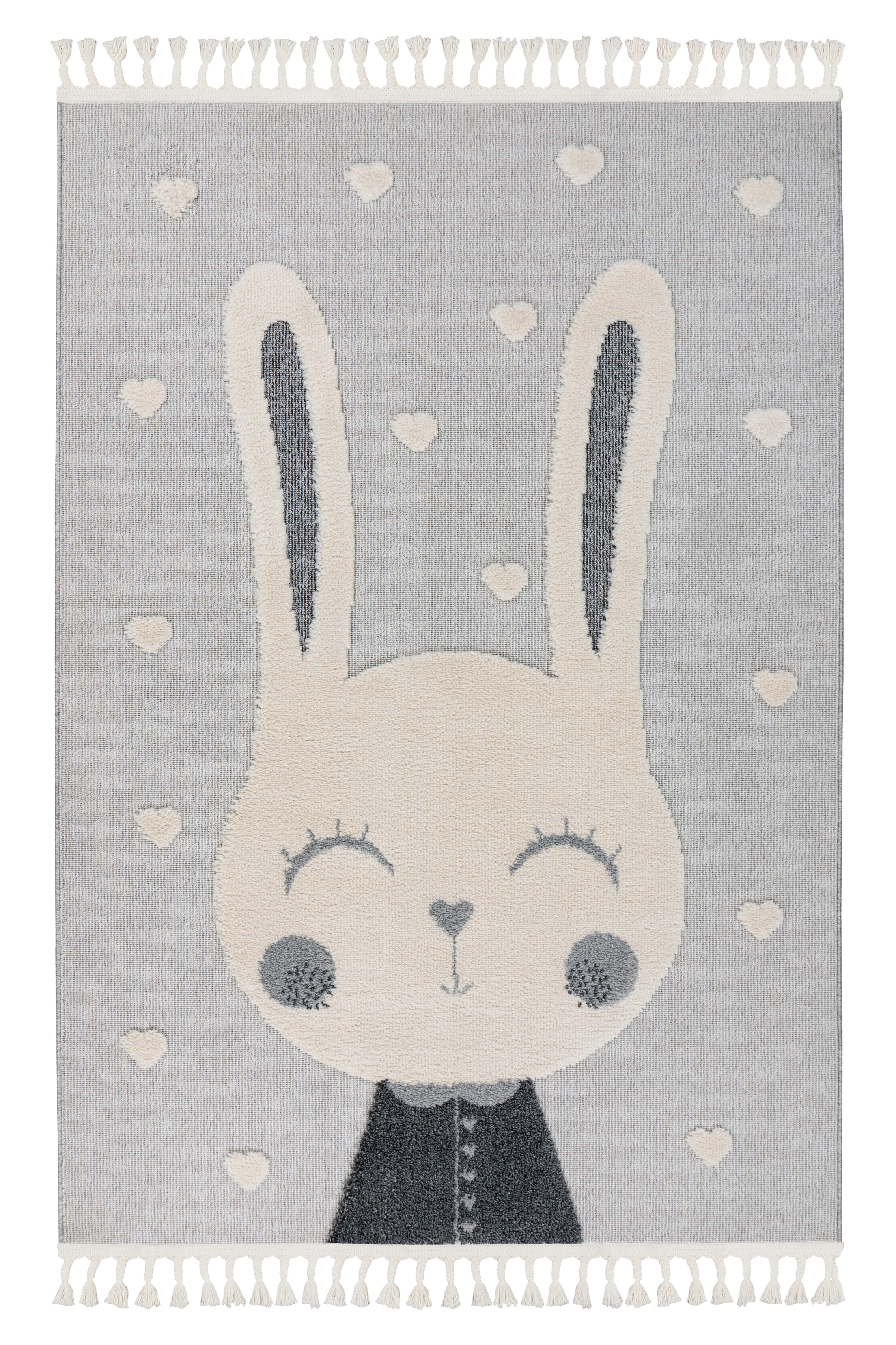 Flachwebteppich My Fano 395 Rahe 120x170