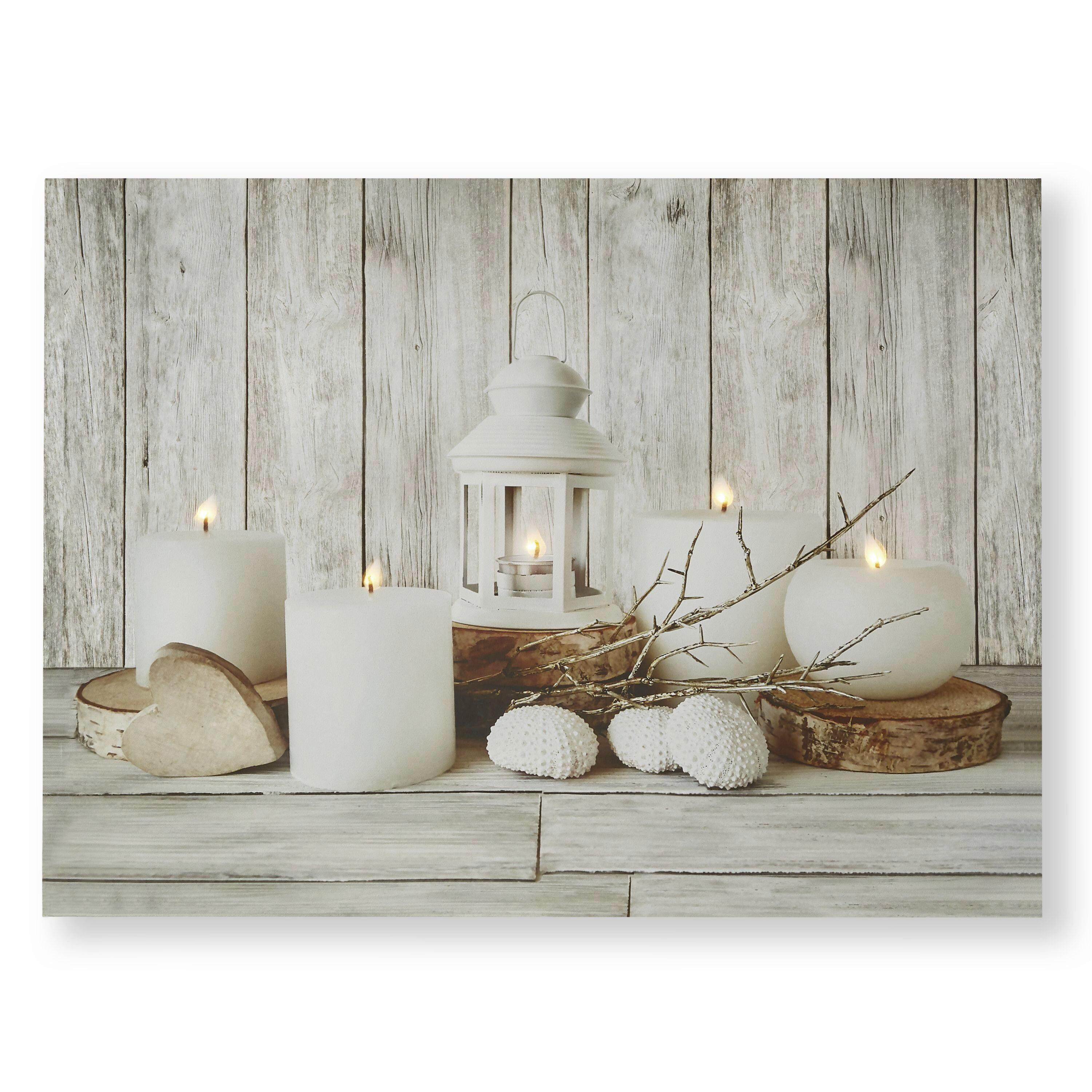 Bild 107996 - Multicolor, Basics, Holzwerkstoff/Textil (80/60/3cm)