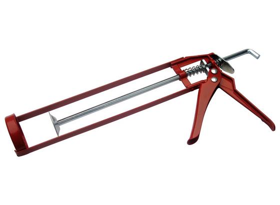Kartuschenpresse aus Stahl