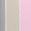 Bettwäsche Erina - Beige/Rosa, MODERN, Textil - Luca Bessoni Bettwäsche Erina - Beige/Rosa, MODERN, Textil - Luca Bessoni