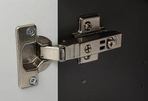 Hochschrank