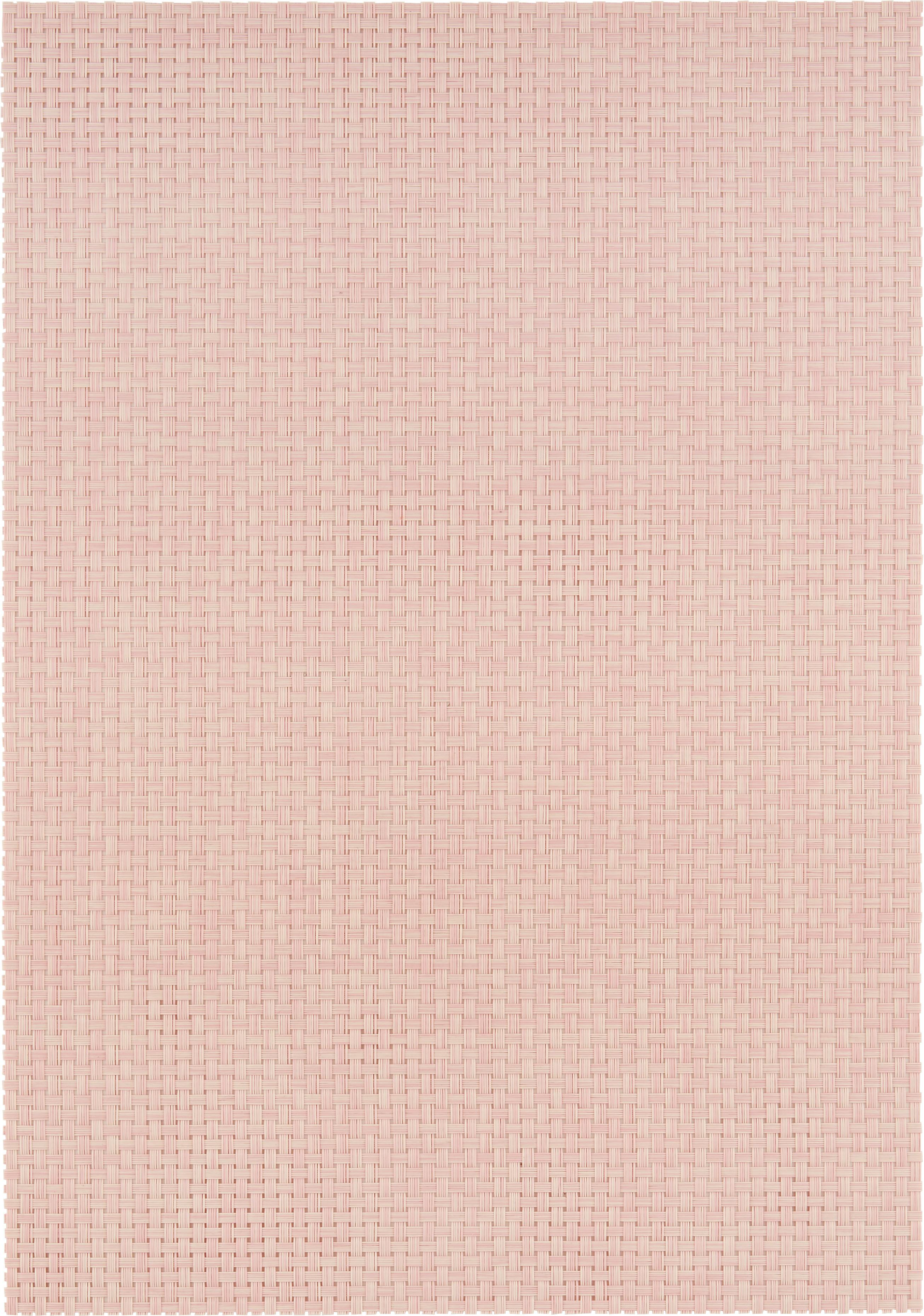 PRESTIERANIE Stefan, 45/30cm, staroružová - staroružová, plast (45/30cm) - Modern Living