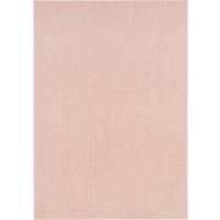 PROSTÍRÁNÍ Stefan, 45/30cm, starorůžová - starorůžová, plast (45/30cm) - Modern Living