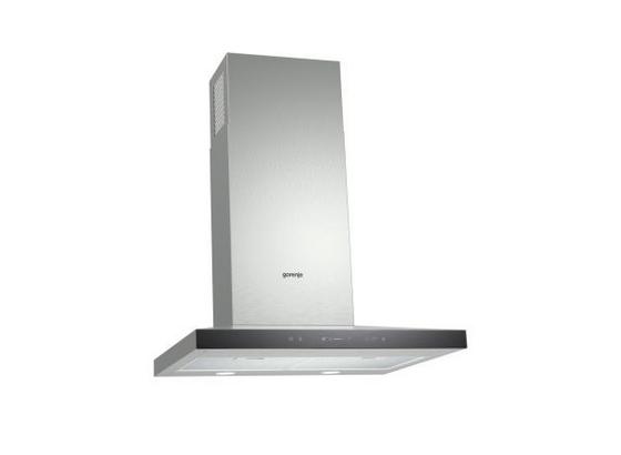 Digestor Whc643a1xgb - farby nerezovej ocele, Moderný, kov (60/25/50cm) - Gorenje Digestor Whc643a1xgb - farby nerezovej ocele, Moderný, kov (60/25/50cm) - Gorenje