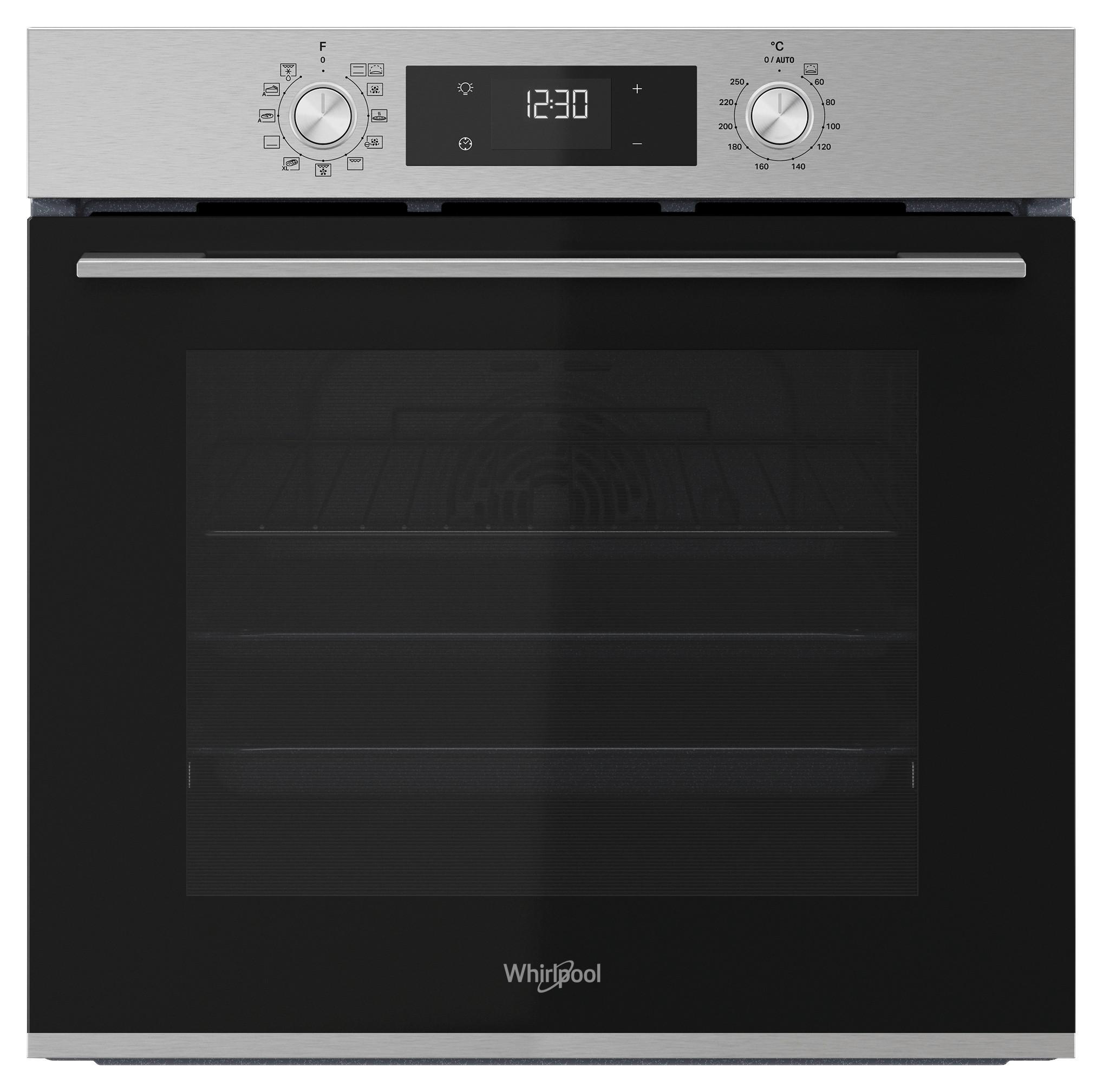Beépíthető Elektromos Sütő Omk58cu1sx - Modern (59,5/59,5/55,1cm)
