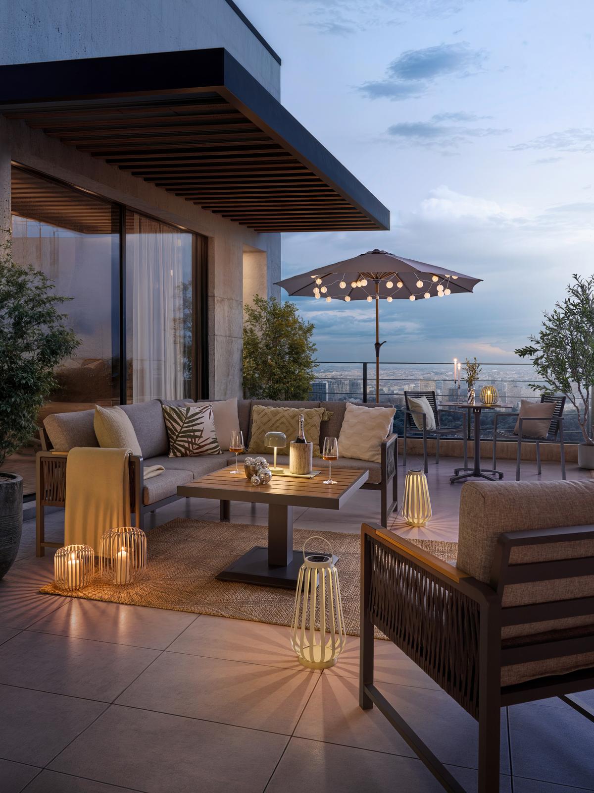 Sklenice na červené víno Kiki, 510 ml - průhledné, Moderní, sklo (8,5/23cm) - Gourmesto