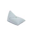 Sitzsack Relax Lounger Joker Grau, Outdoor, Polystyrol - Grau, Basics, Textil (130/40/170cm) - Ondega