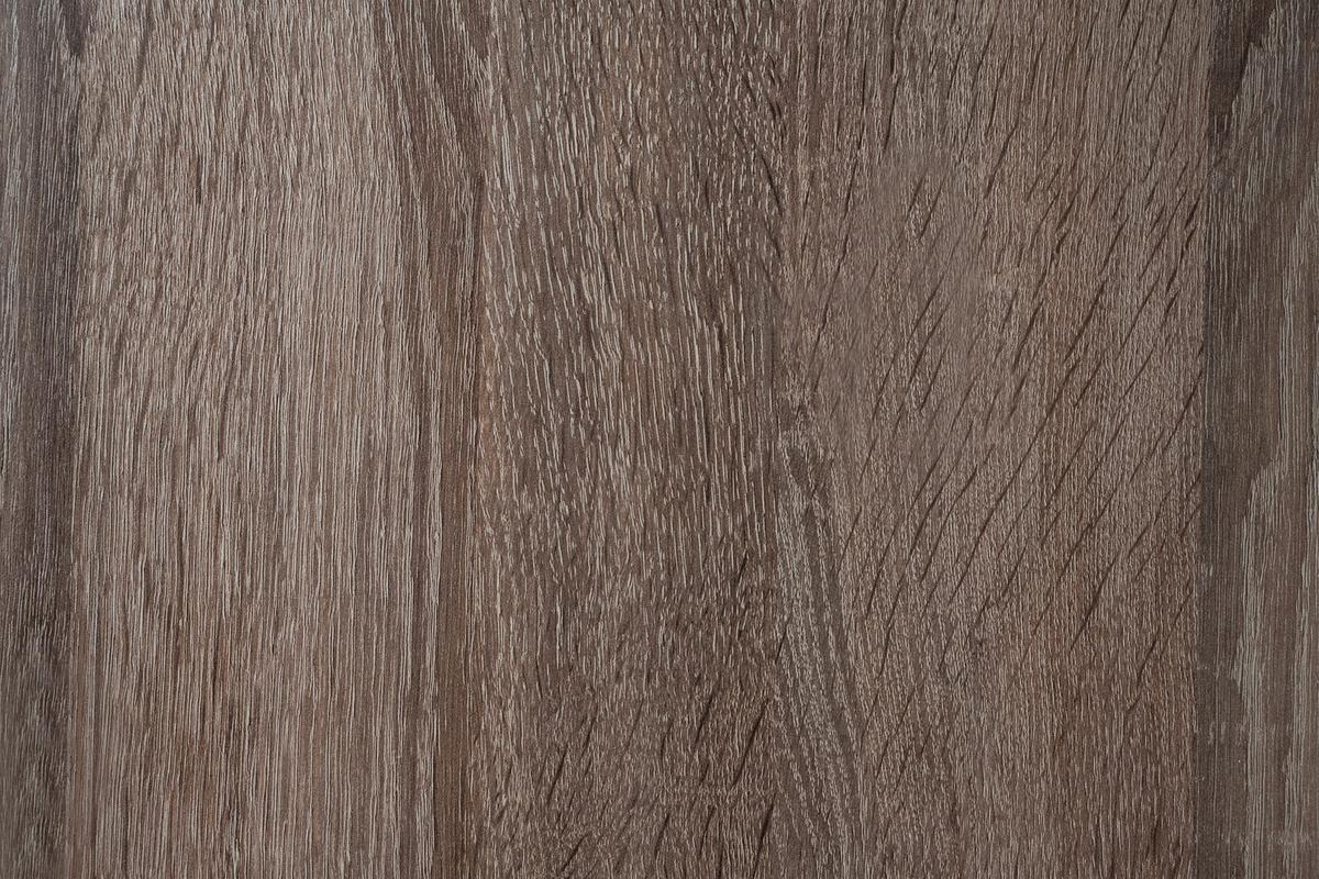 Küchenzeile mit Geräten B: 370 cm Weiß/Eiche Dekor - Eichefarben/Weiß, MODERN, Holzwerkstoff (370cm) - Respekta