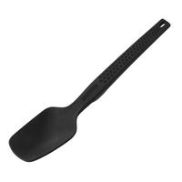 Servírovacia lyžica Statement - tmavě šedá, plast (29cm) - Fackelmann
