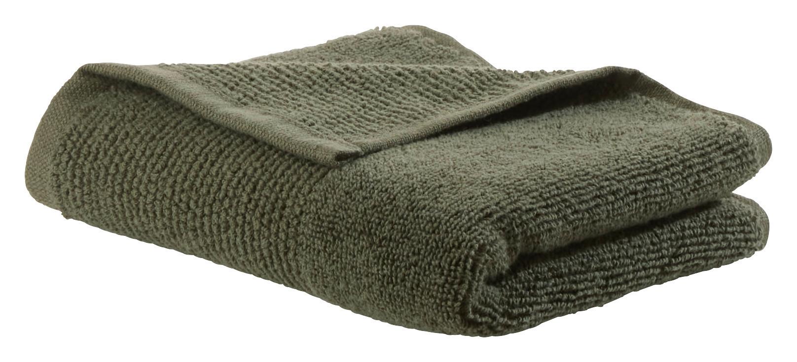 UTERÁK PRE HOSTÍ Olivia, 30/50cm, zelená - zelená, Konventionell, textil (30/50cm) - Premium Living