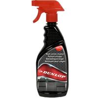 Polsterreiniger, 500 ml - Schwarz, Basics, Kunststoff (8,5/4,5/26cm)