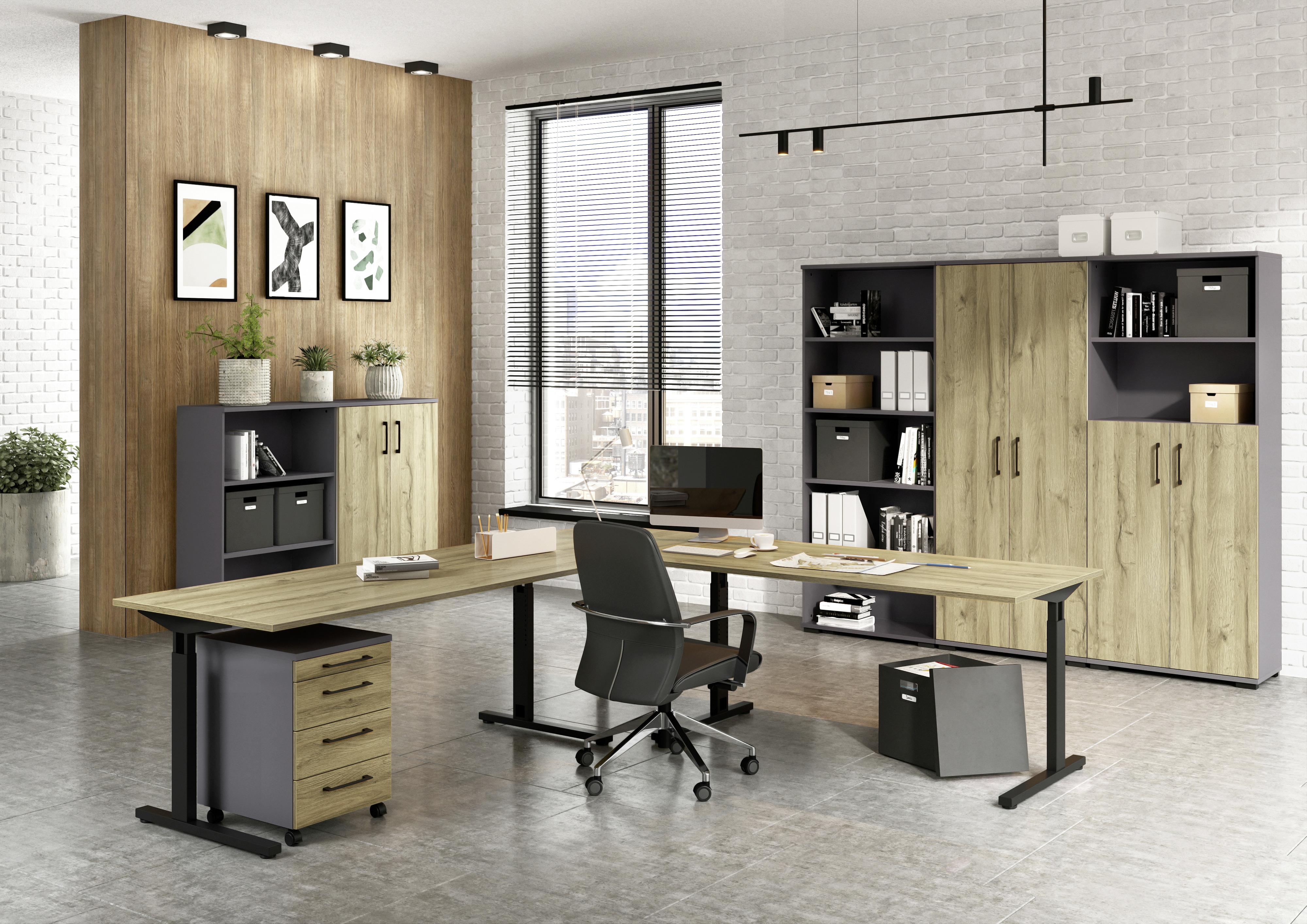 Aktenschrank GW-PROFI