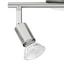 Bodové Led Svítidlo Fritz - Konvenční, kov (25,5/15cm) - Mömax modern living Bodové Led Svítidlo Fritz - Konvenční, kov (25,5/15cm) - Mömax modern living