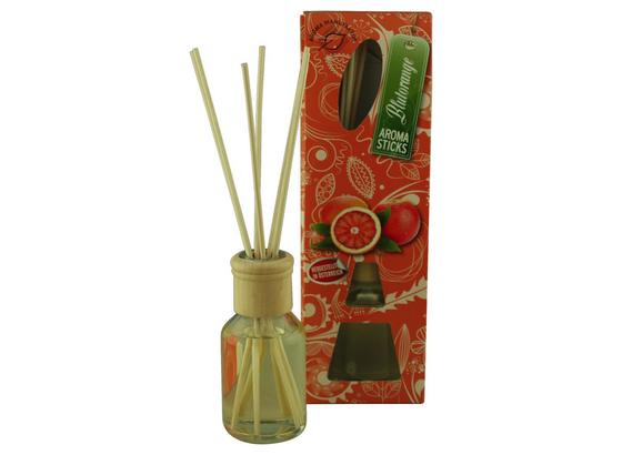 Diffuser Aroma Manufaktur - Naturfarben, Basics, Glas (6/24cm) Diffuser Aroma Manufaktur - Naturfarben, Basics, Glas (6/24cm)