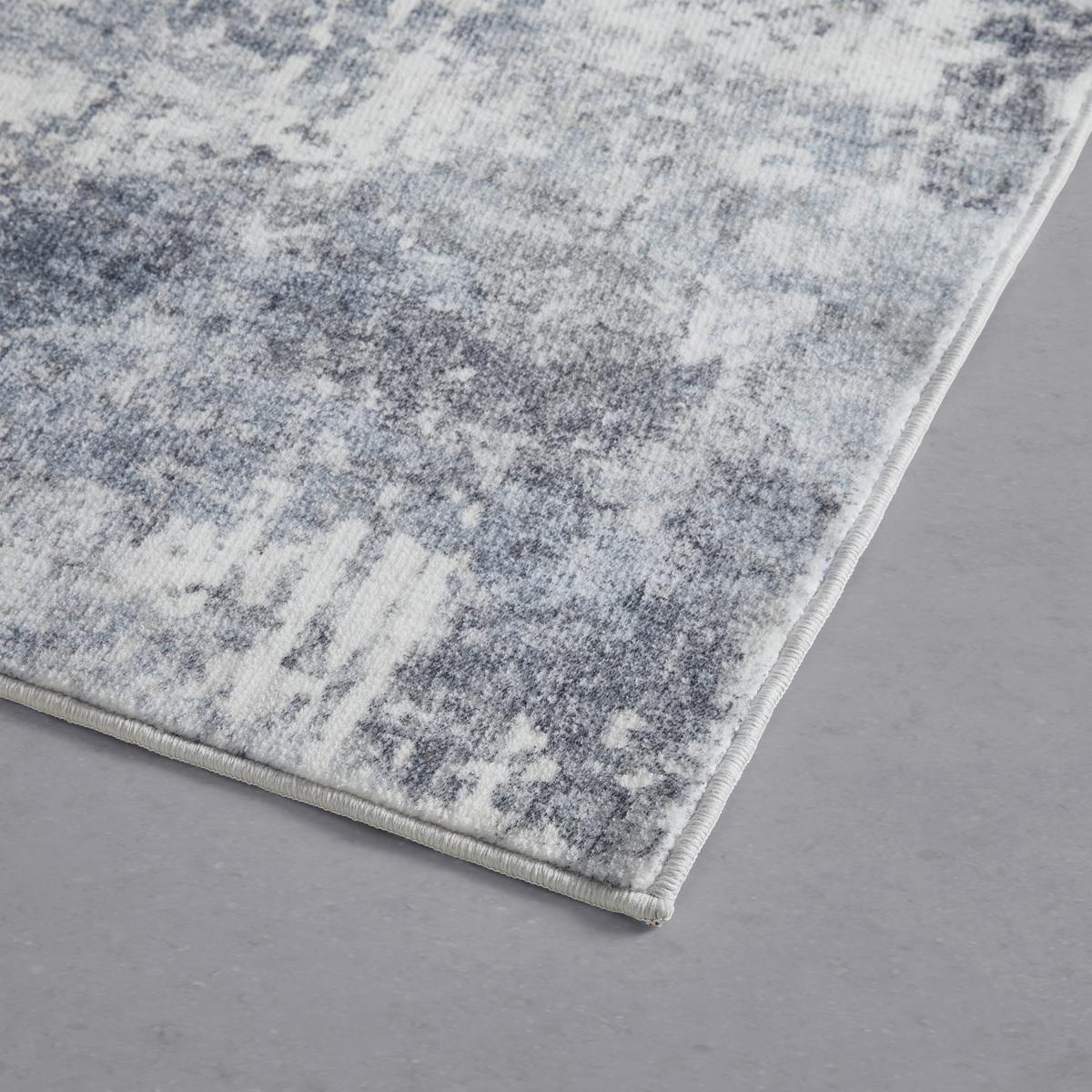 PLOCHO TKANÝ KOBEREC MELANGE 2 - Modern (120/170cm) - Mömax