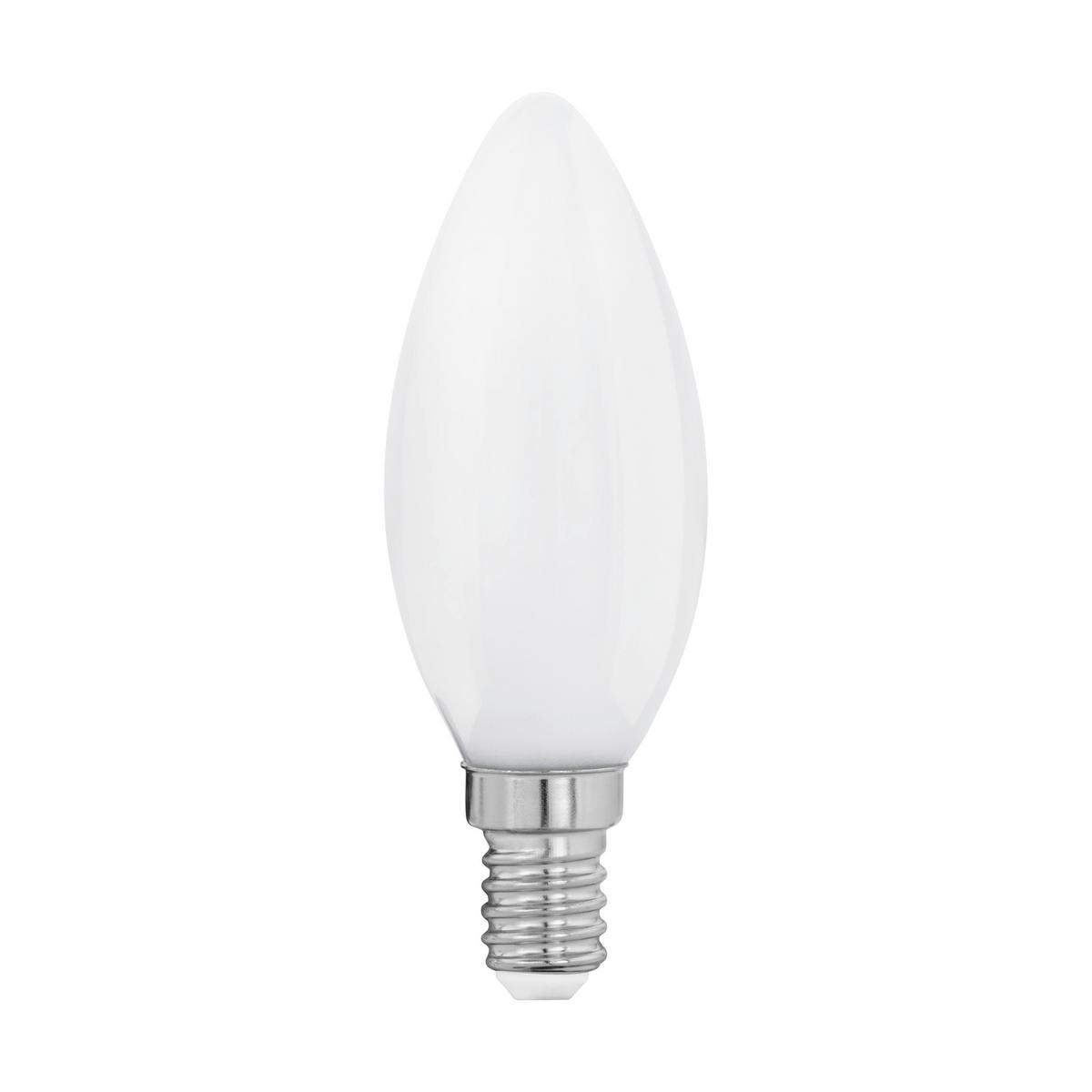 Led-leuchtmittel 110044 - Opal, Basics, Glas (9.8cm) - Eglo
