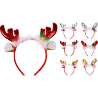 Diadem Sven - Multicolor, Basics, Kunststoff (12/18/1cm)