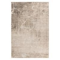 Vintage-Teppich My Everest 427 - Beige, Basics, Textil (80/150cm) - Obsession