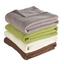 Flaušová Deka Trendix -top- - antracitová, textil (130/180cm) - MÖMAX modern living