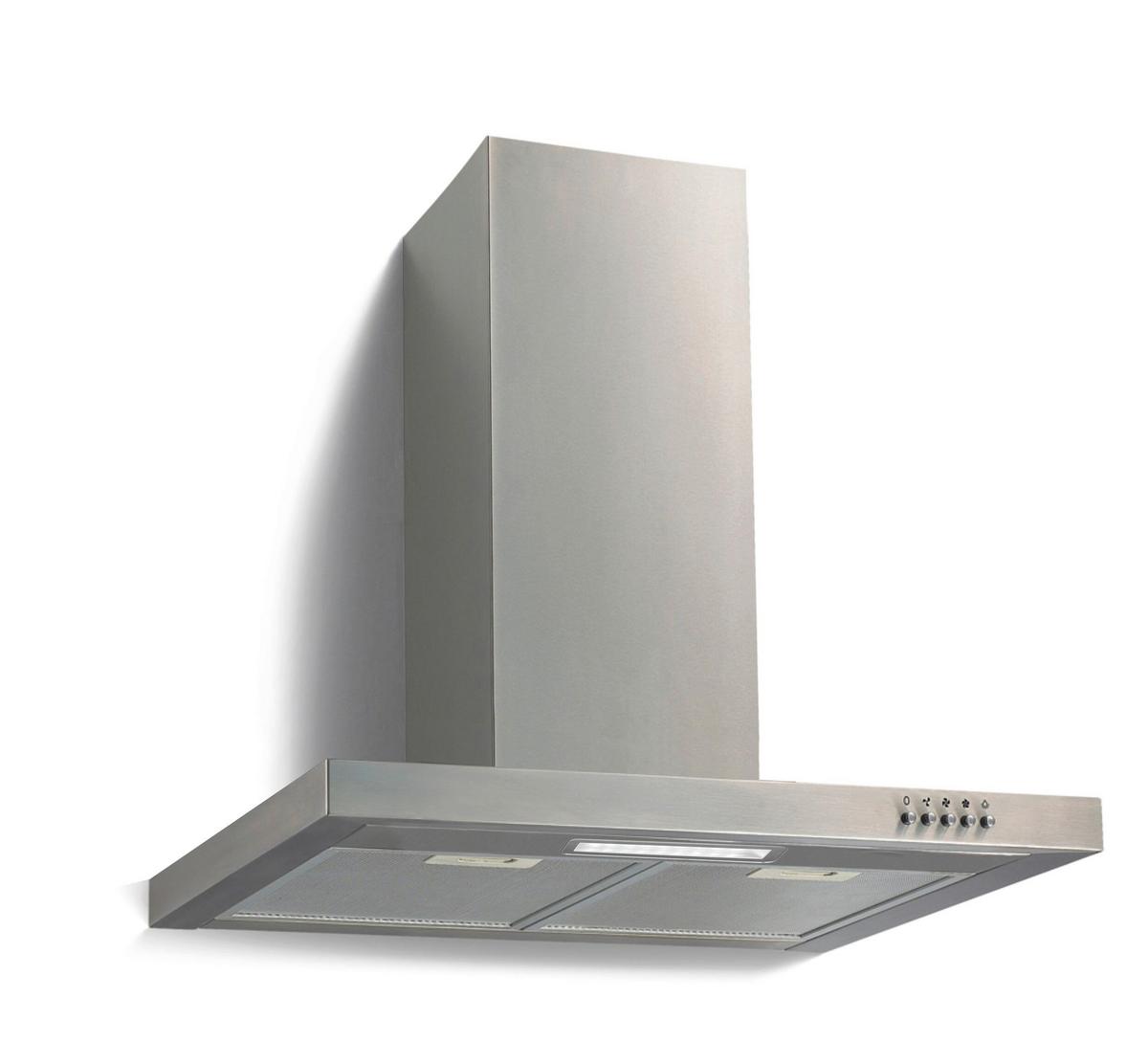 Eckküche Shadow mit Geräten 280x170 cm Grau/Eiche Dekor - Eiche San Remo/Grau, MODERN, Holzwerkstoff (280/170cm)