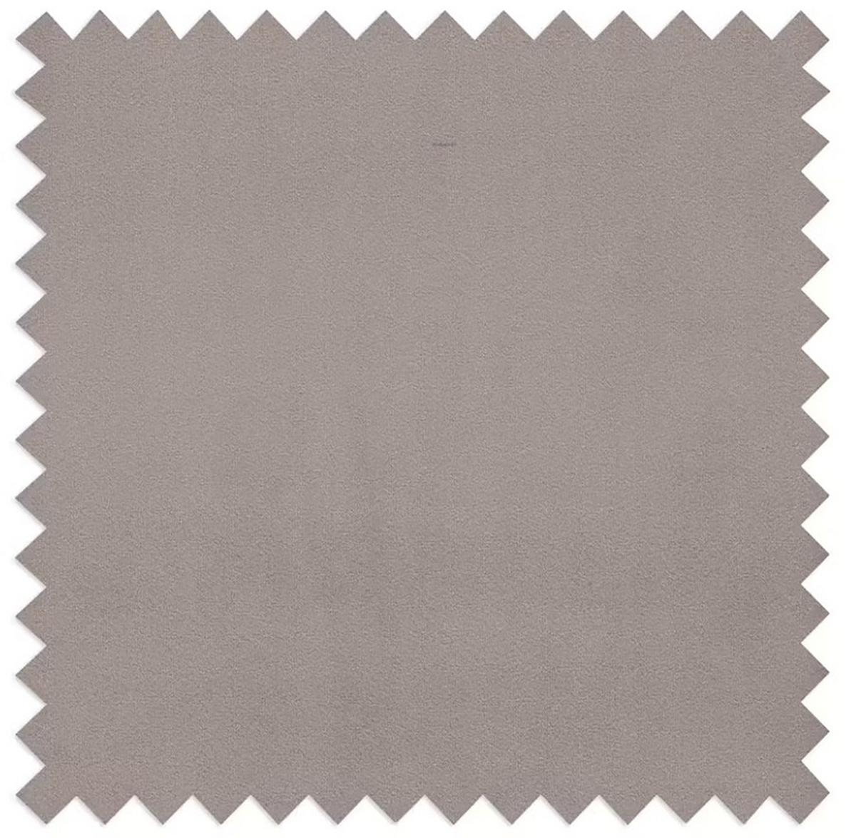 Ecksofa Lumber Jack Hellgrau S: 201x291 cm - Wengefarben/Hellgrau, MODERN, Textil (201/291cm) - Trendmanufaktur