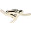 LED-Deckenleuchte Dephlin - MODERN, Kunststoff/Metall (54/13cm) - Luca Bessoni LED-Deckenleuchte Dephlin - MODERN, Kunststoff/Metall (54/13cm) - Luca Bessoni
