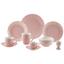 Miska Na Müsli Sandy - pink, Konvenční, keramika (13,7/6,6cm) - Mömax modern living Miska Na Müsli Sandy - pink, Konvenční, keramika (13,7/6,6cm) - Mömax modern living