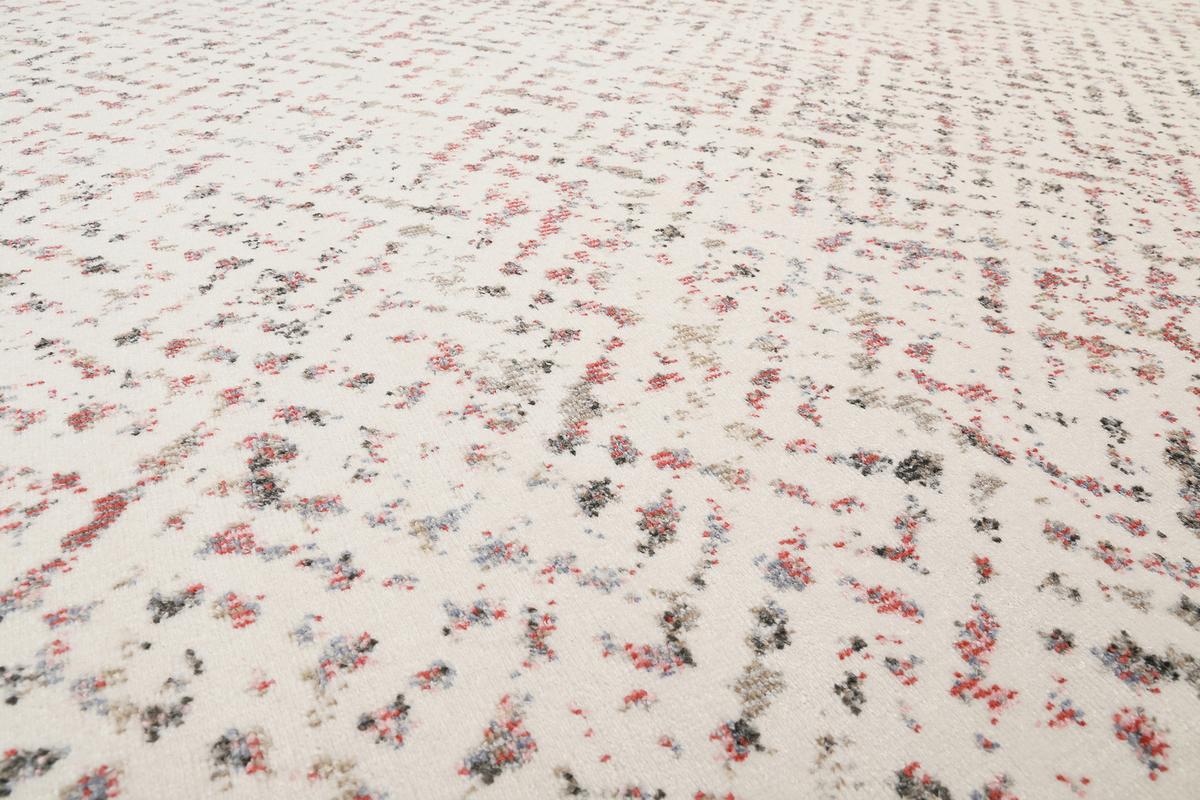 Outdoorteppich Amber - Beige, KONVENTIONELL, Textil (120/170cm) - Esprit