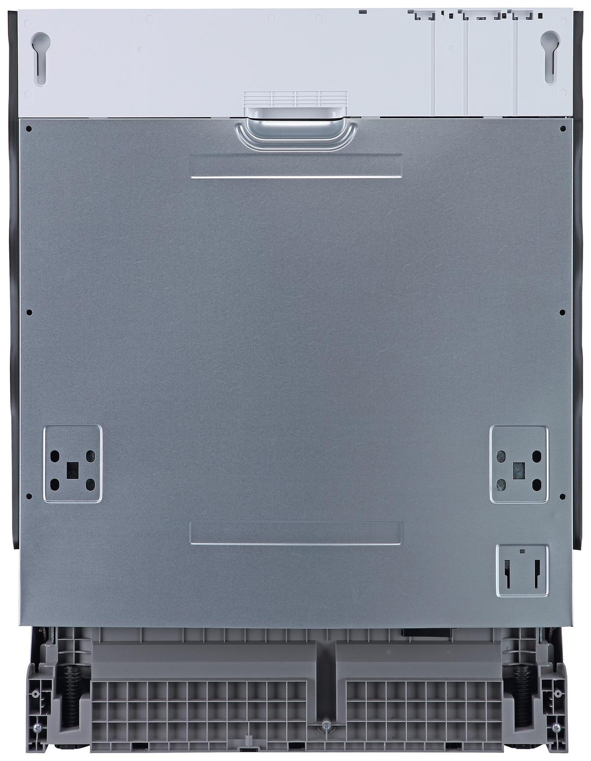 Eckküche Denver Grau/Eiche Dekor 310x175 cm - Eichefarben/Grau, Design, Holzwerkstoff (310/175cm) - MID.YOU